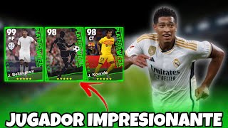 Este Jugador Es Impresionante Pack Opening 