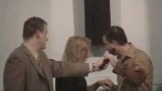 Evangel Charlestown Baptism 3 1 09