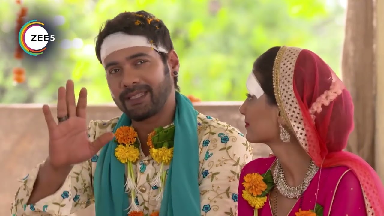 Kumkum Bhagya | Ep - 872 | Webisode | Zee TV