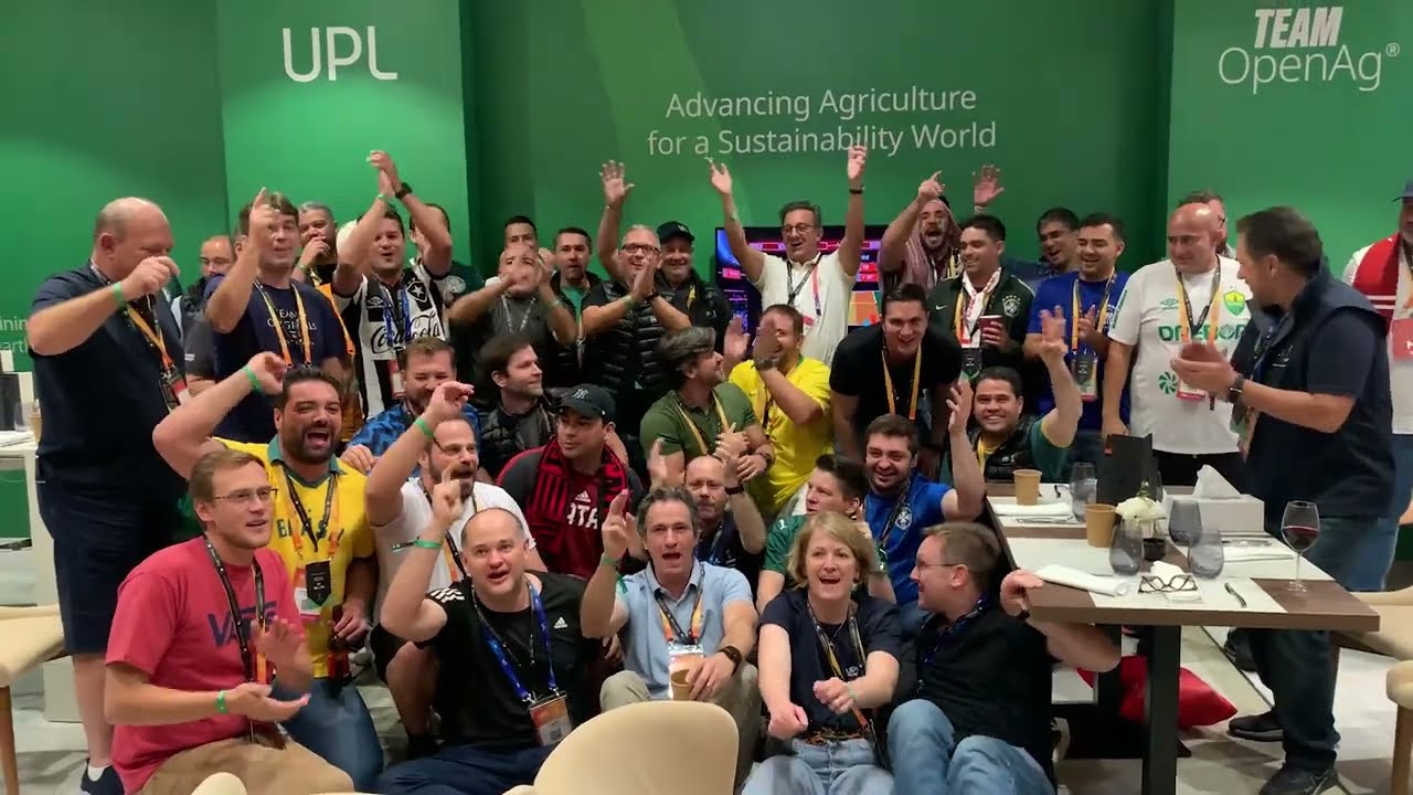 Reimagining Sustainability at FIFA World Cup Qatar 2022