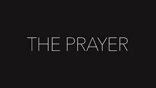 The Prayer low key