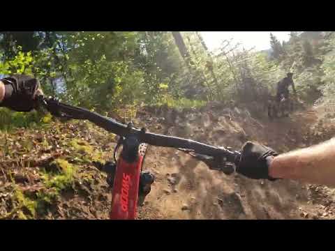 Biketreff Hexentrail 27. April 2023