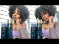 A WEEK IN MY HAIR FEAT. MY BLACK IS BEAUTIFUL|Bri Bbyy