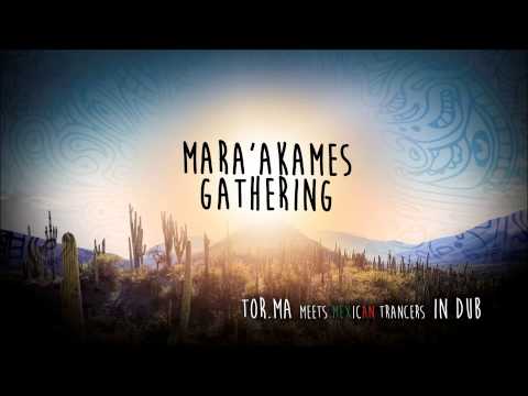 TOR.MA — Odiseo - Sound Traveller (Tor.Ma in Dub remix)