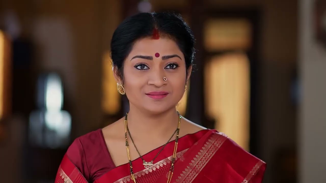 Padamati Sandhyaragam | Ep - 1093 | Webisode | Feb 16 2026 | Zee Telugu