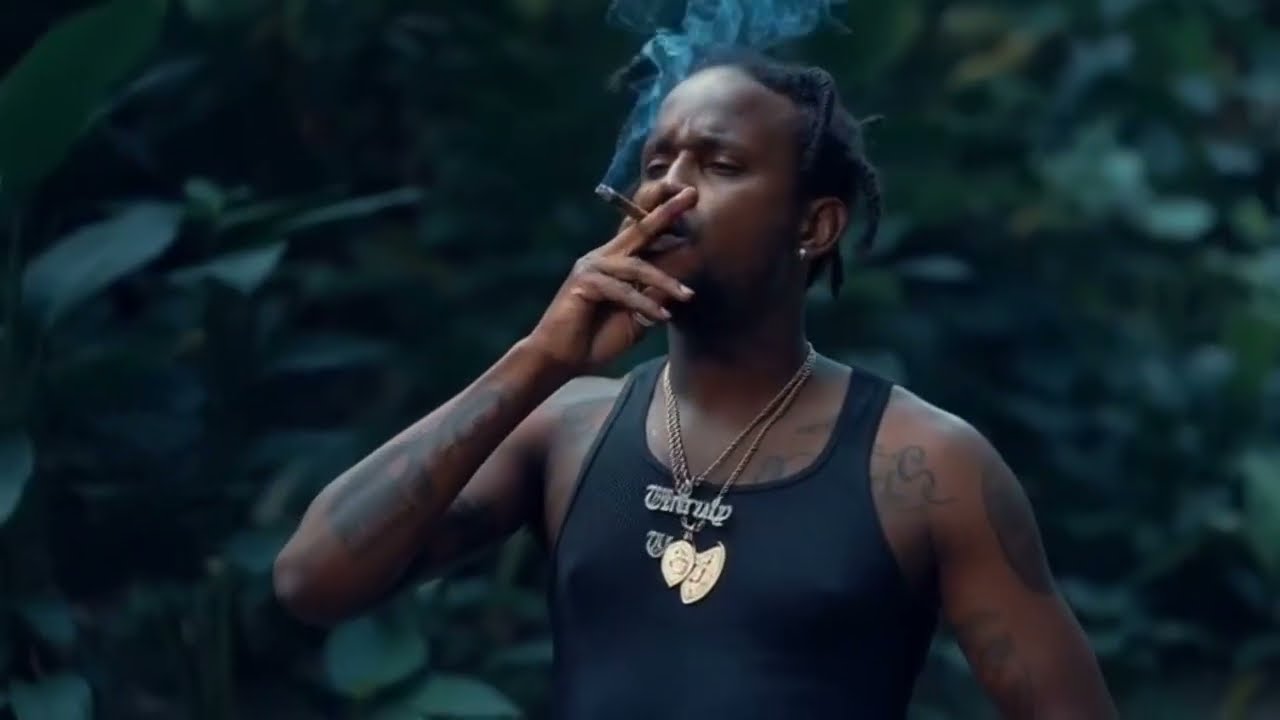 Popcaan - Unruly up Top (Official Music Video) 2026