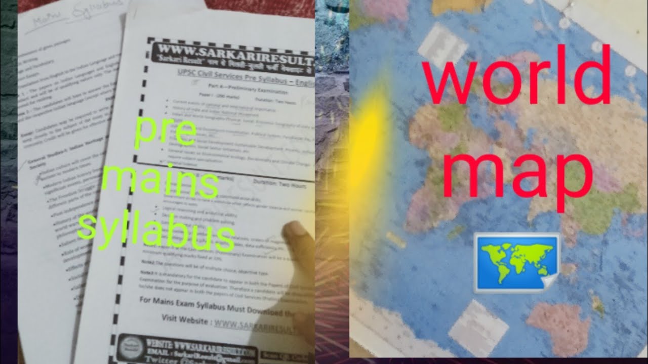 *An honest study of upsc aspirants 📚// Which study material is best for UPSC Prelims ? syllabus