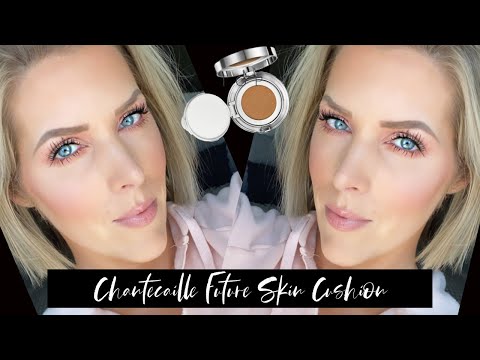 Chantecaille - Future Skin Oil Free Gel Foundation - Alabaster