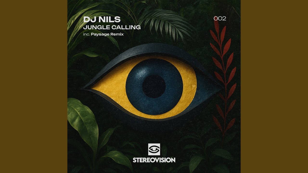 Watch Jungle Calling on YouTube Watch Jungle Calling on YouTube