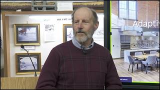Preserving History Sustainably