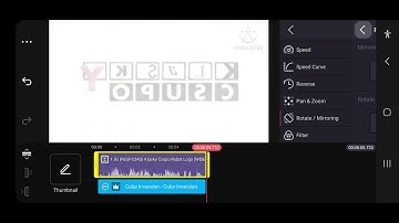How to Make G Major 16 on Kinemaster