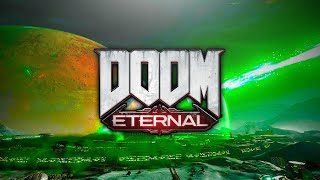 Mick Gordon - BFG 10K | Doom Eternal OST | BASS BOOSTED | GAMERIP