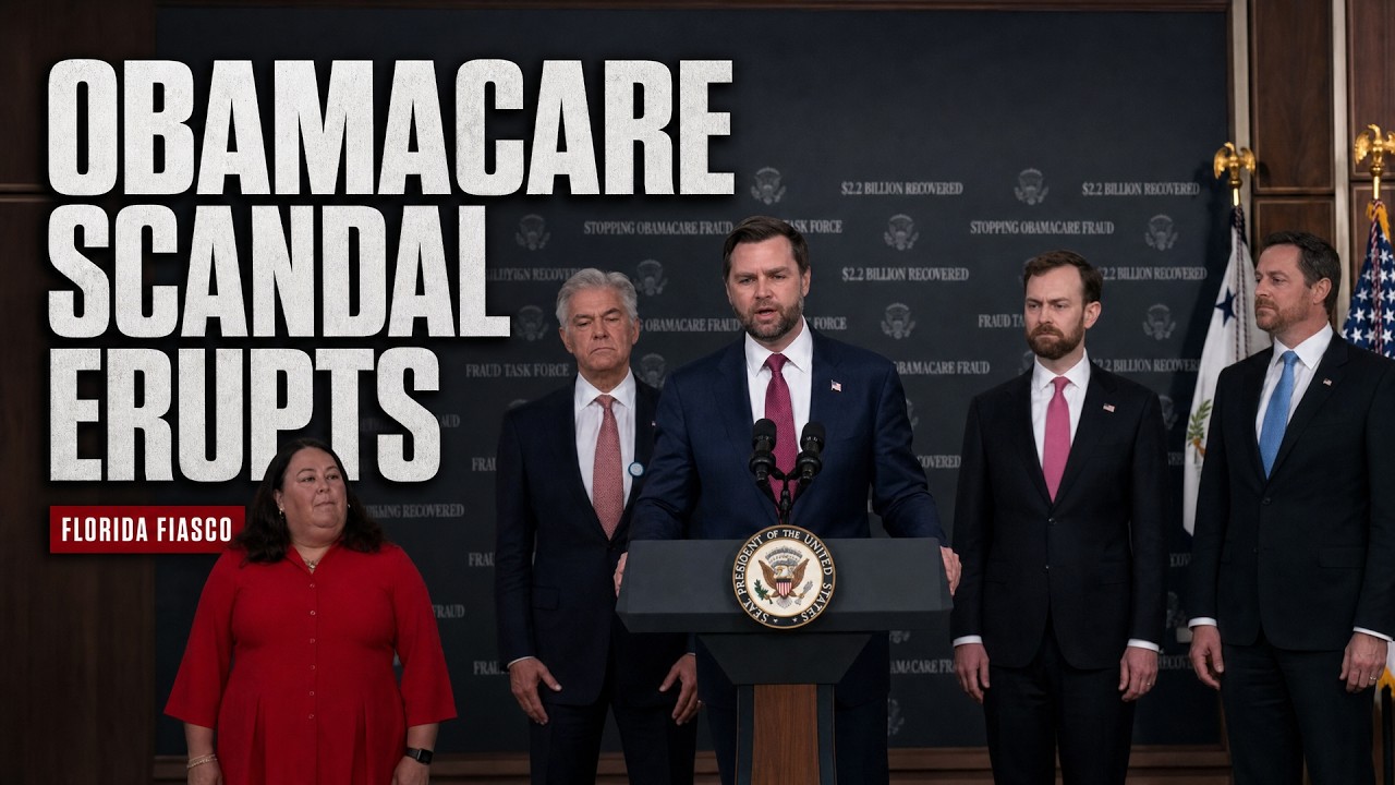BOMBSHELL: 760,000 FAKE OBAMACARE CASES EXPOSED BY TRUMP ADMINISTRATION