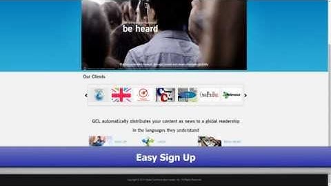TechStars   product demo 1 min video