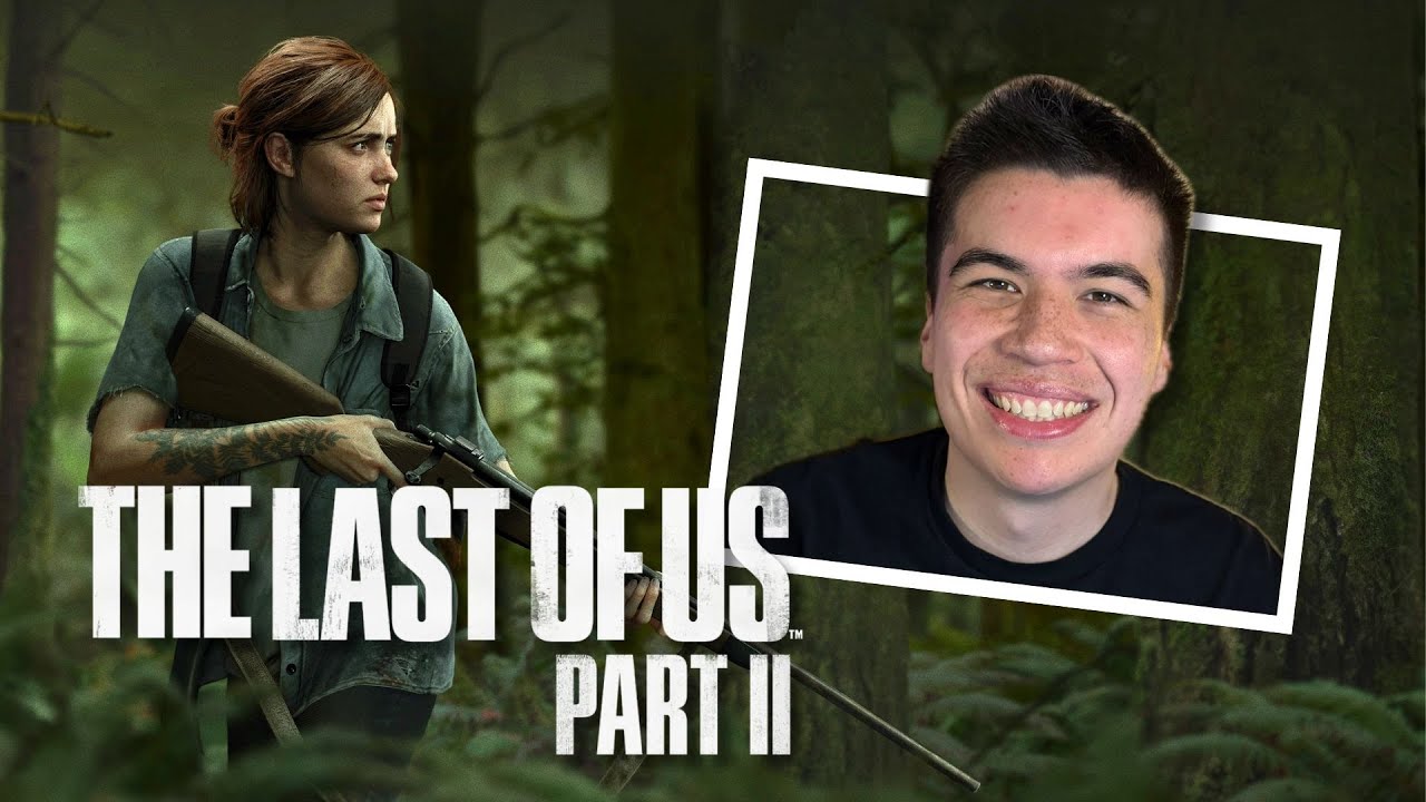 Will playing in chronological order make me like The Last of Us 2? | Ep. 1