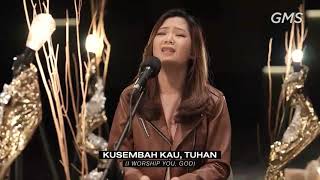 Download Lagu KAULAH TUHANKU - CIPTAAN: HOSANA SINGERS//LAGU ROHANI 2021