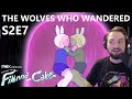 Fionna and Fennel Kinda... - Fionna and Cake Season 2 Episode 7 Reaction