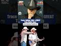 Trace Adkins has NO FILTER! 🤣 #tobykeith