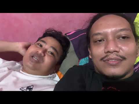 Berbagi keresahan | Kisah cinta Arif Alfiansyah | Kost The Raid