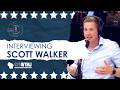 What Scott Walker Thinks of the Midterms | Point Taken