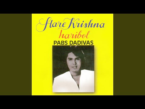 Pabs Dadivas — Govinda