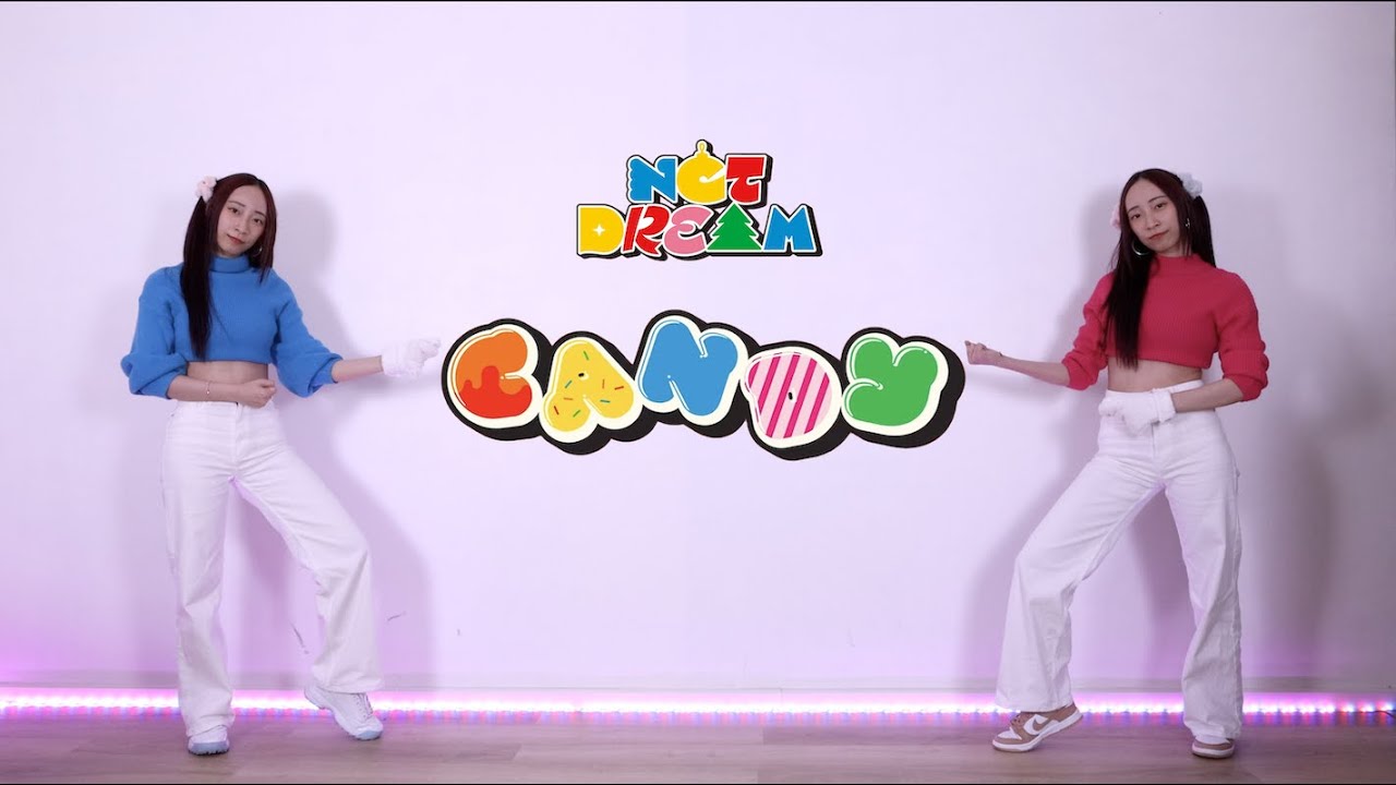 NCT DREAM (엔시티 드림) - Candy Dance Cover | Malaysia