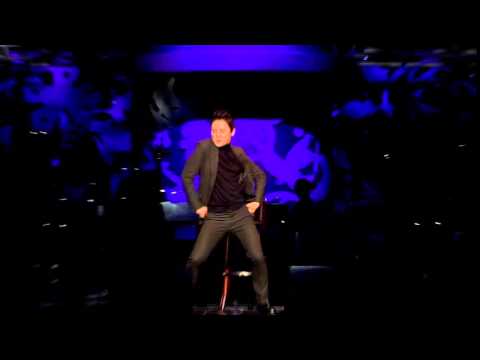 XIA ジュンス【2012 Ballad & Musical Concert】 キム・ジュンス(XIA) | I Believe (2012 XIA Ballad&Musical