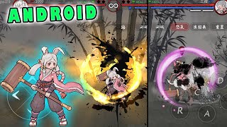 Gado Fight - Gameplay HD (ANDROID) screenshot 4