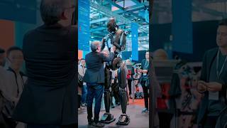 Human Robot 🤖 #shorts #robot #fails  #robotsimulator