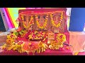  हनुमान जयंती पर स्पेशल ब्लॉग। सुंदरकांड पाठ और भंडारा 