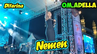 Nemen  Difarina Indra  Om Adella  Alunalun Karanganyar