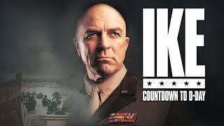IKE Countdown To D-day – แผนรบวันเผด็จศึก หนังเต็ม HD (Phranakornfilm Official) ซับไทย