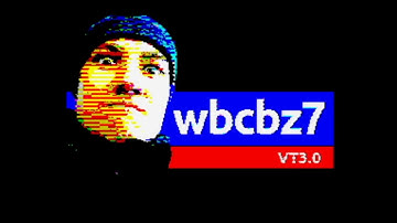 ZX Spectrum 128k: "Atarin" Demo (2018)