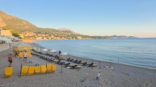 Sutomore Sizce De Nun En Güzel Plajı Değil Mi?