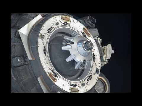 Б.Е.Черток Ракеты и люди, Лунная гонка, глава 15 - YouTube