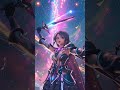 「Fantasy Vol.1」ダイジェスト版