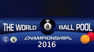 WEPF 2016 Mens Teams Semi Finals   Ireland  v  India screenshot 2