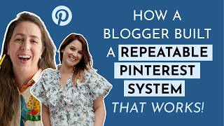 From Overthinking to Organized: Blogger Lindsey’s Pinterest Case Study (Pin Potential Review)