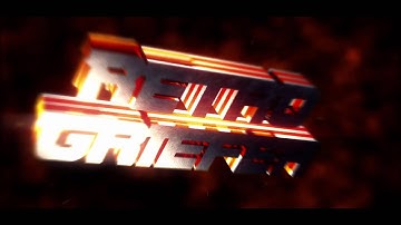 RetroGriefer Intro (HullHD/30FPS/Sync)