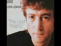 8 - JOHN LENNON  -  (Forgive Me) My Little Flower Princess - (rare demo)