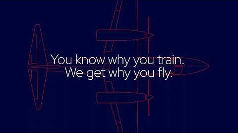 CAE at NBAA 2025 - Simcom by CAE