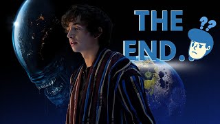 Celebrity Everything Wrong With Alien Earth Season 1 Wealth