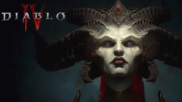Diablo 4: Patch Notes 1.1.1 [PARODY]