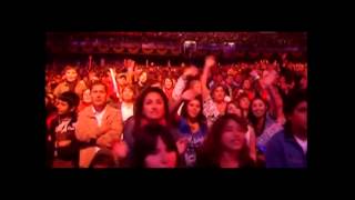 Juanes, Nada valgo sin tu amor, En vivo Live Concierto