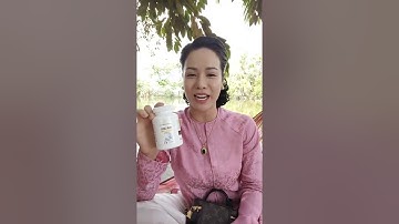 Chị Tư Mấm 65 Tuổi Uống Viên Mọc Tóc Nhật Kim Anh Hiệu Quả Giảm Rụng Thấy Rõ