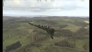Arma2 - Many Bombs