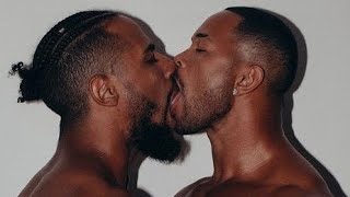 Finding Love As Black Gay Men