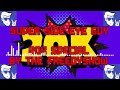 Beginning of video