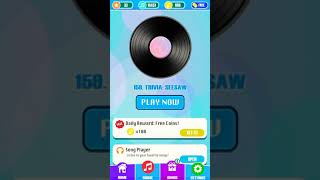 BTS piano tiles pt.1 song: LOST album: Wings Enjoy! 😊 screenshot 4