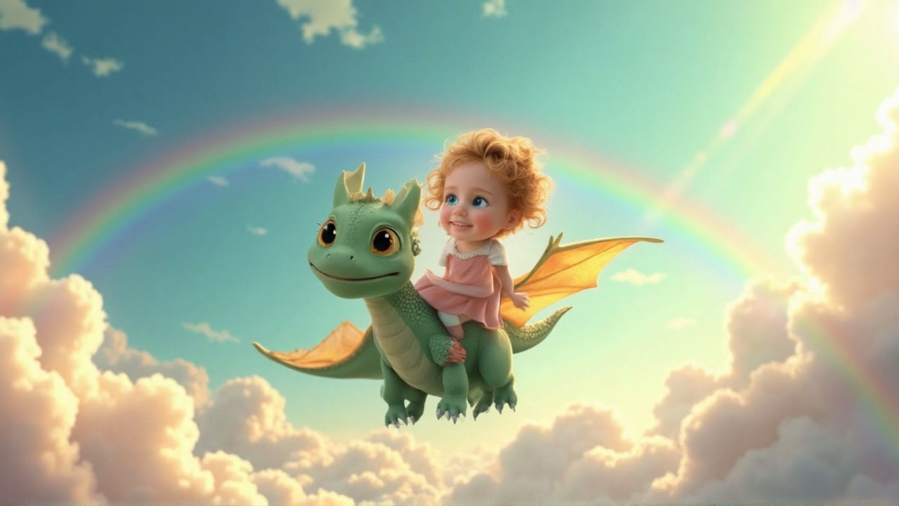 In einem fernen Land